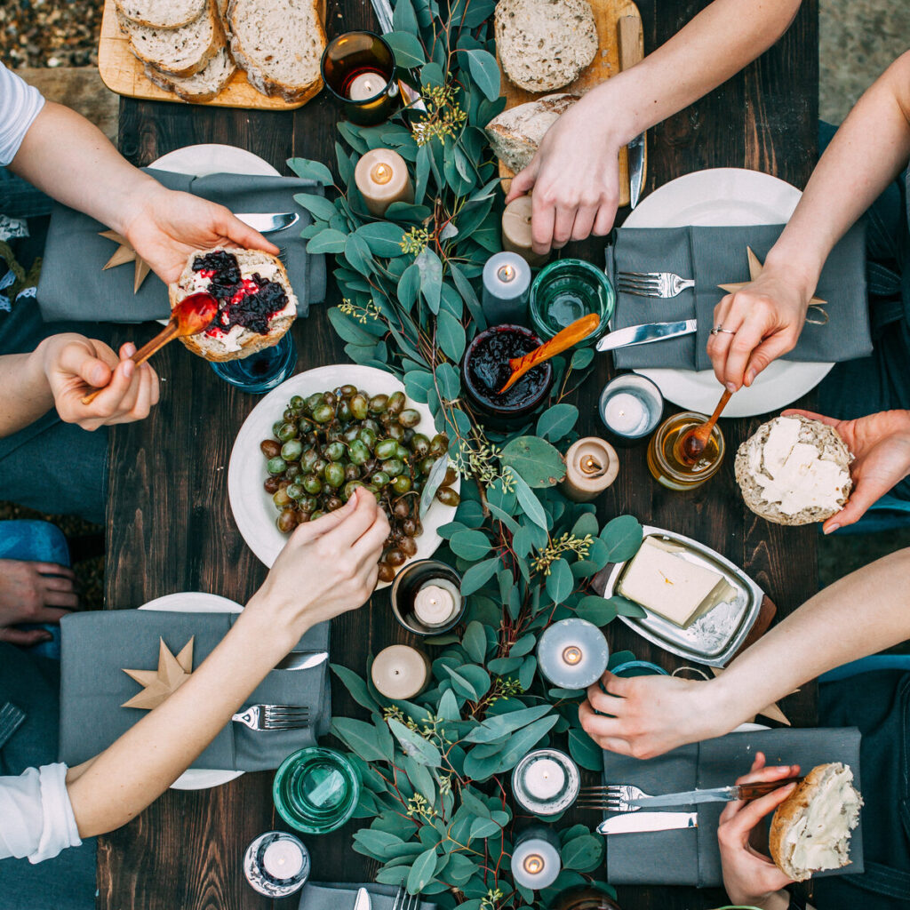 A Food Lover’s Guide to Carriage Hills: Where to Eat and Savor the Flavors in Estes Park’s Hidden Gem